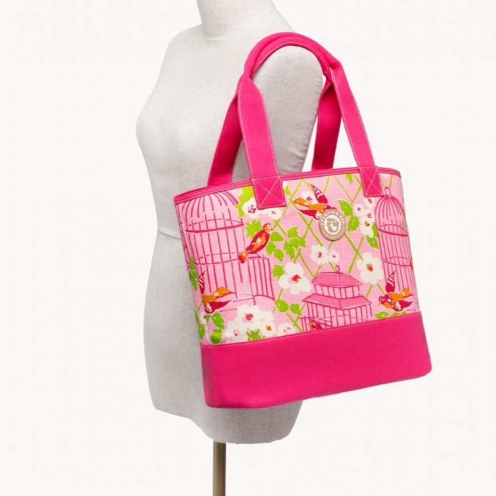 Spartina 449 ● Wilson Seabreeze Tote